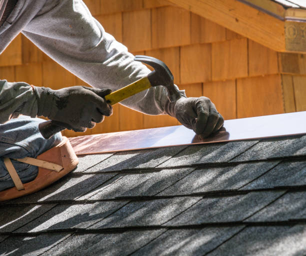 Roof Repair Estimates in South Sarasota, FL